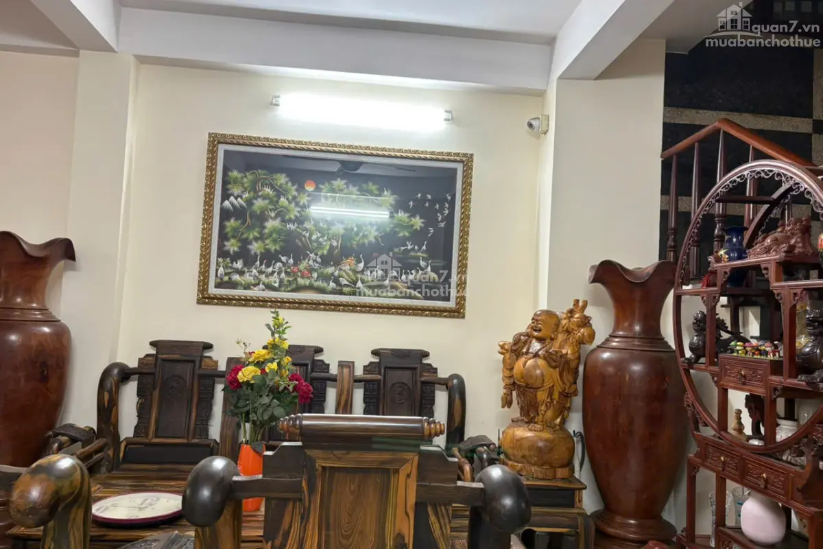 Nhà Phố KDC Nam Long - Trần Trọng Cung