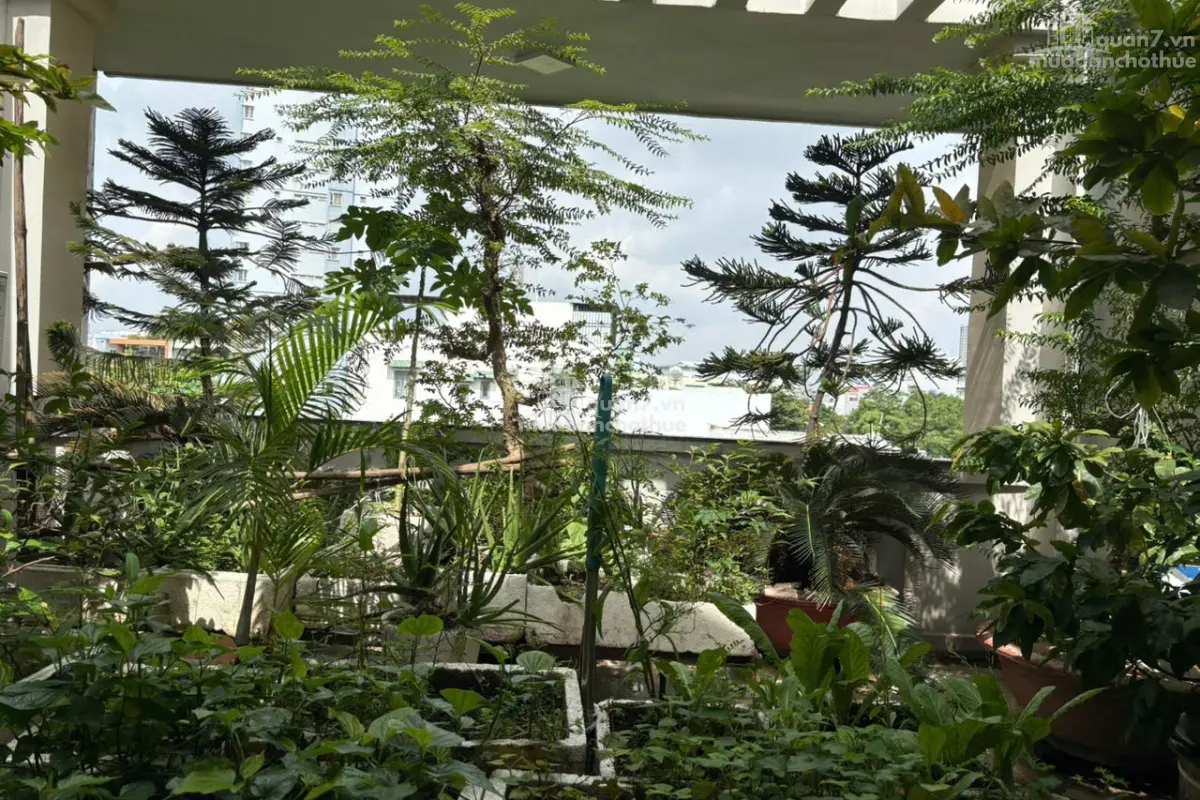 Nhà Phố KDC Nam Long - Trần Trọng Cung