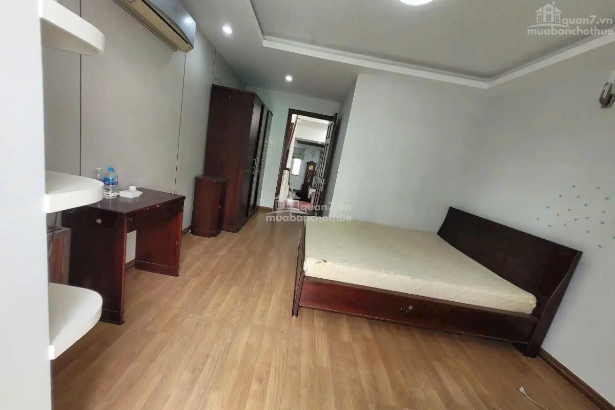 Nhà Phố Hiện Đại - Thiết Kế Sang Trọng