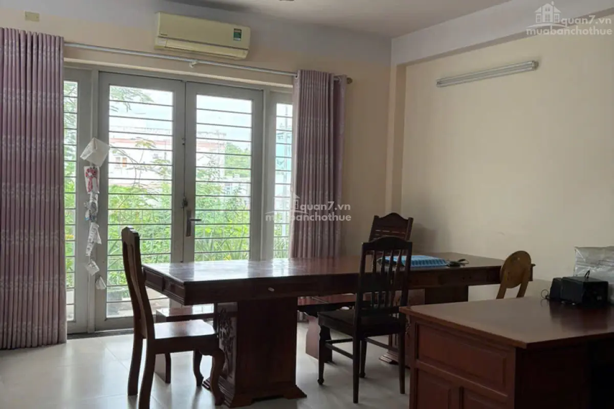 Nhà Phố KDC Nam Long - Trần Trọng Cung