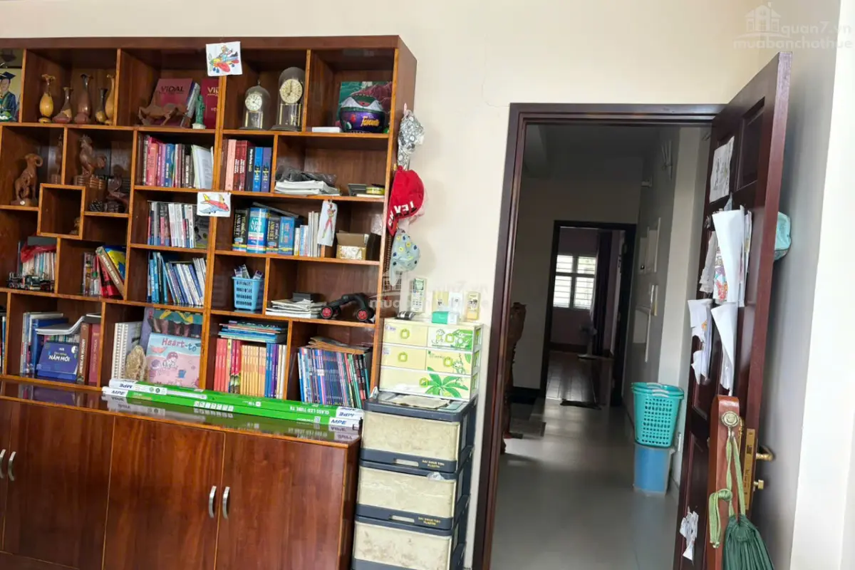 Nhà Phố KDC Nam Long - Trần Trọng Cung