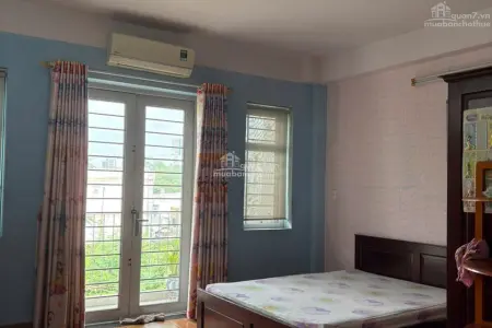 Nhà Phố KDC Nam Long - Trần Trọng Cung