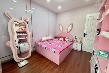 Căn Hộ Dịch Vụ - Đường Tân Mỹ Đối Diện Đại Học Marketing