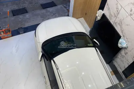 Nhà Phố Hiện Đại KDC Hoàng Quốc Việt - Có Thang Máy Gần Phú Mỹ Hưng