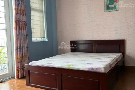 Nhà Phố KDC Nam Long - Trần Trọng Cung