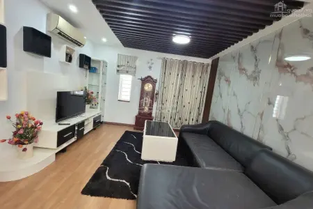 Nhà Phố Hiện Đại - Thiết Kế Sang Trọng