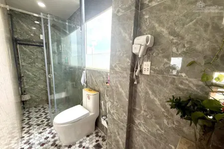 Căn Hộ Dịch Vụ - Đường Tân Mỹ Đối Diện Đại Học Marketing