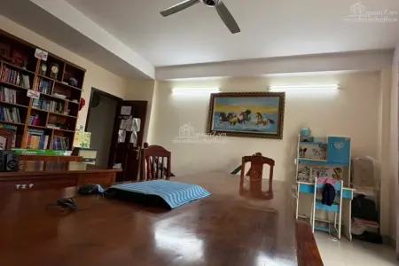 Nhà Phố KDC Nam Long - Trần Trọng Cung