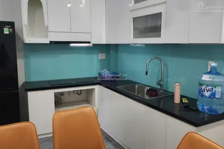 Bán Nhà Hẻm Trần Xuân Soạn Quận 7 – Nhà Đẹp, Full Nội thất, Giá Cực Tốt