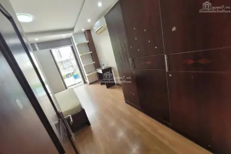 Nhà Phố Hiện Đại - Thiết Kế Sang Trọng