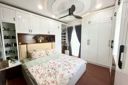 Căn Hộ Dịch Vụ - Đường Tân Mỹ Đối Diện Đại Học Marketing