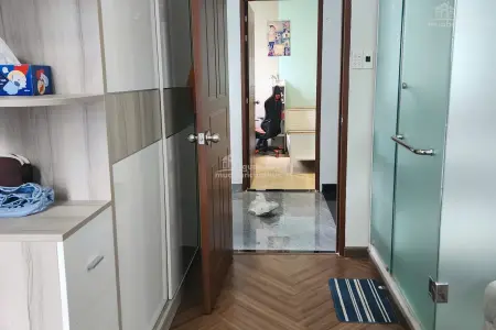 Bán Nhà Hẻm Trần Xuân Soạn Quận 7 – Nhà Đẹp, Full Nội thất, Giá Cực Tốt