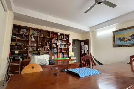 Nhà Phố KDC Nam Long - Trần Trọng Cung