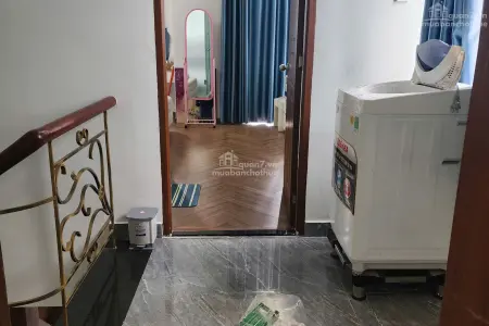 Bán Nhà Hẻm Trần Xuân Soạn Quận 7 – Nhà Đẹp, Full Nội thất, Giá Cực Tốt