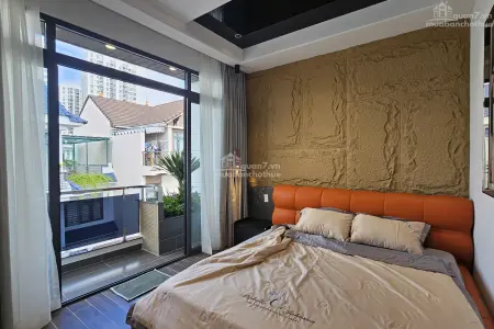 Nhà Phố Góc 2 Mặt Tiền - Xây Mới 100%