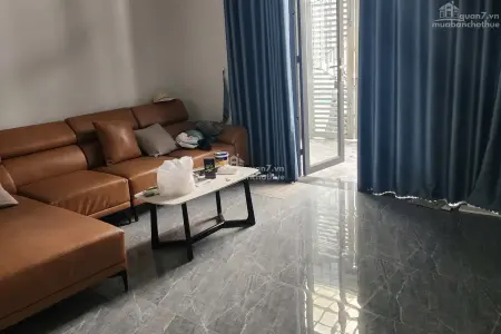 Bán Nhà Hẻm Trần Xuân Soạn Quận 7 – Nhà Đẹp, Full Nội thất, Giá Cực Tốt