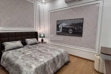 Nhà Hẻm Chỉ Xách Va Ly vào Ở, Rộng Rãi An Ninh Tốt