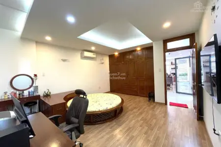 Nhà Phố Hiện Đại - Thiết Kế Sang Trọng