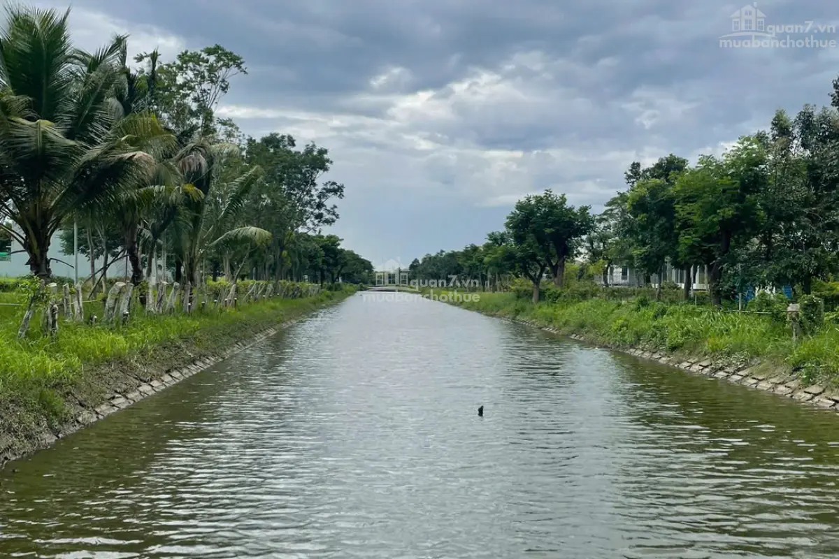 Giỏ Hàng KDC Phú Xuân - Vạn Phát Hưng Nhà Bè