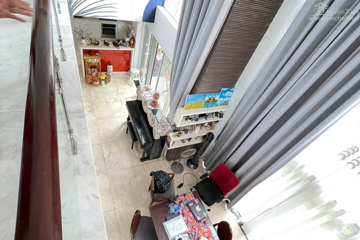 Bán Biệt Thự Khu Dân Cư Phú Mỹ - Vạn Phát Hưng, Liền Kề Phú Mỹ Hưng, Quận 7