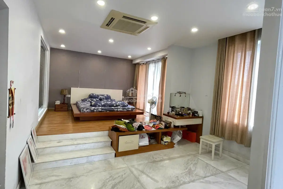 Bán Biệt Thự Khu Dân Cư Phú Mỹ - Vạn Phát Hưng, Liền Kề Phú Mỹ Hưng, Quận 7