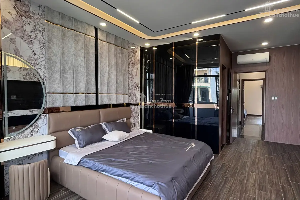 Bán Nhà Phố Tân Mỹ, Q7