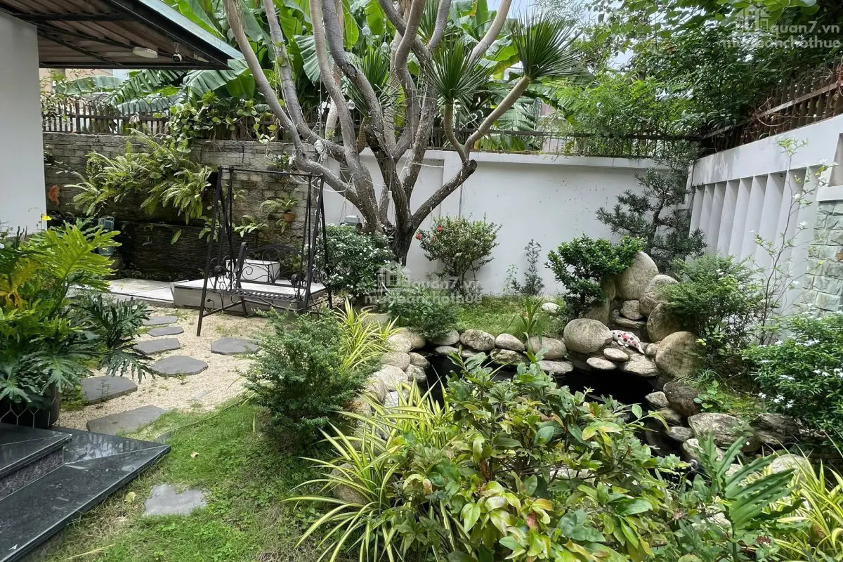 Bán Biệt Thự Khu Dân Cư Phú Mỹ - Vạn Phát Hưng, Liền Kề Phú Mỹ Hưng, Quận 7