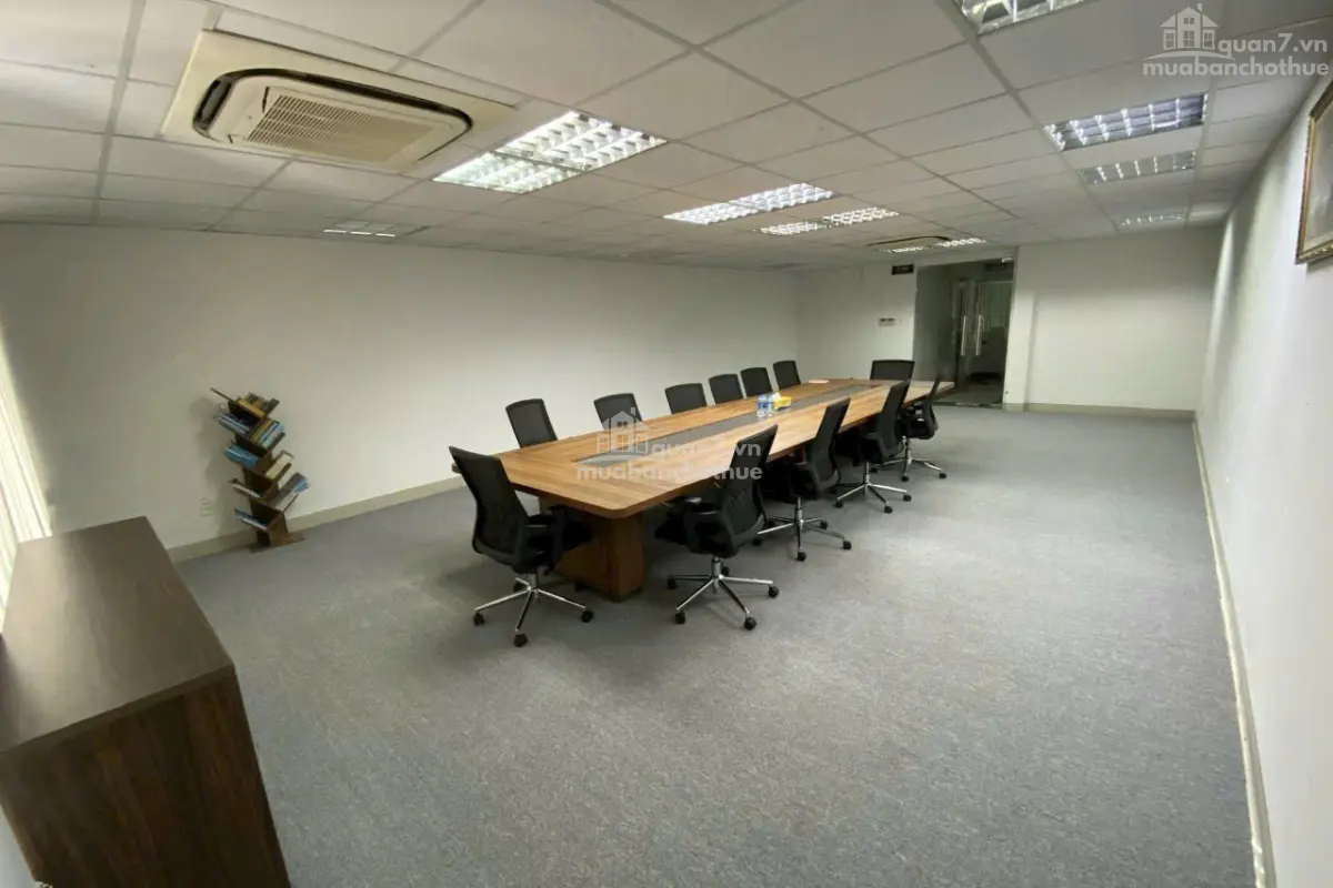 Bán Nhà Mặt Phố KDC Phú Mỹ, Q7