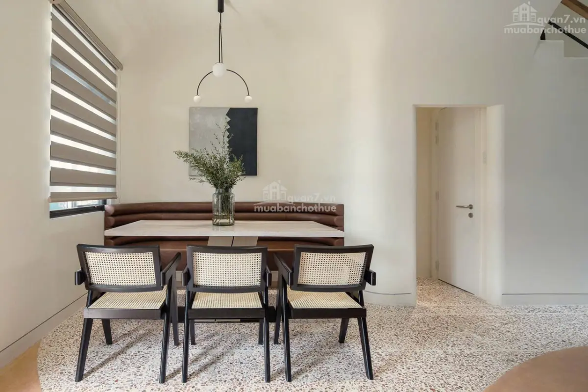 Bán Nhà Phố Đảo Mizuki Park – Bình Chánh