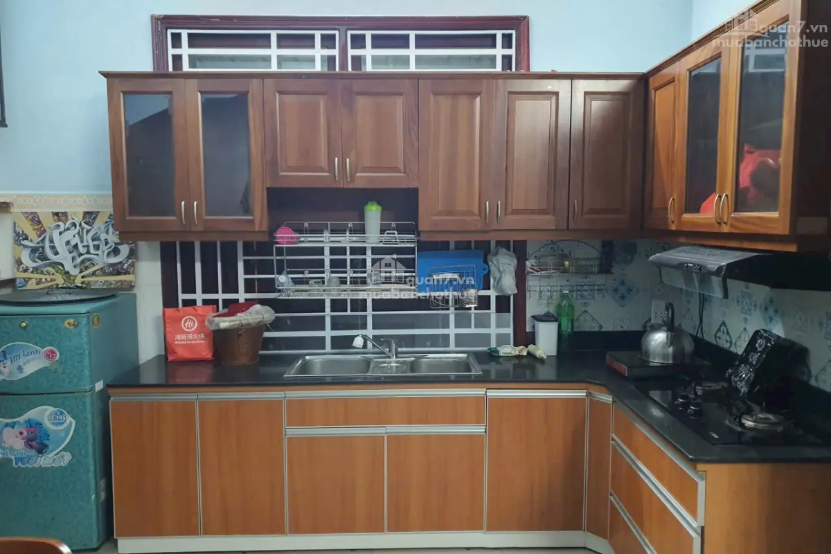 Bán Nhà Góc 2 Mặt Tiền Hẻm Xe Hơi Nguyễn Thị Thập, Q7