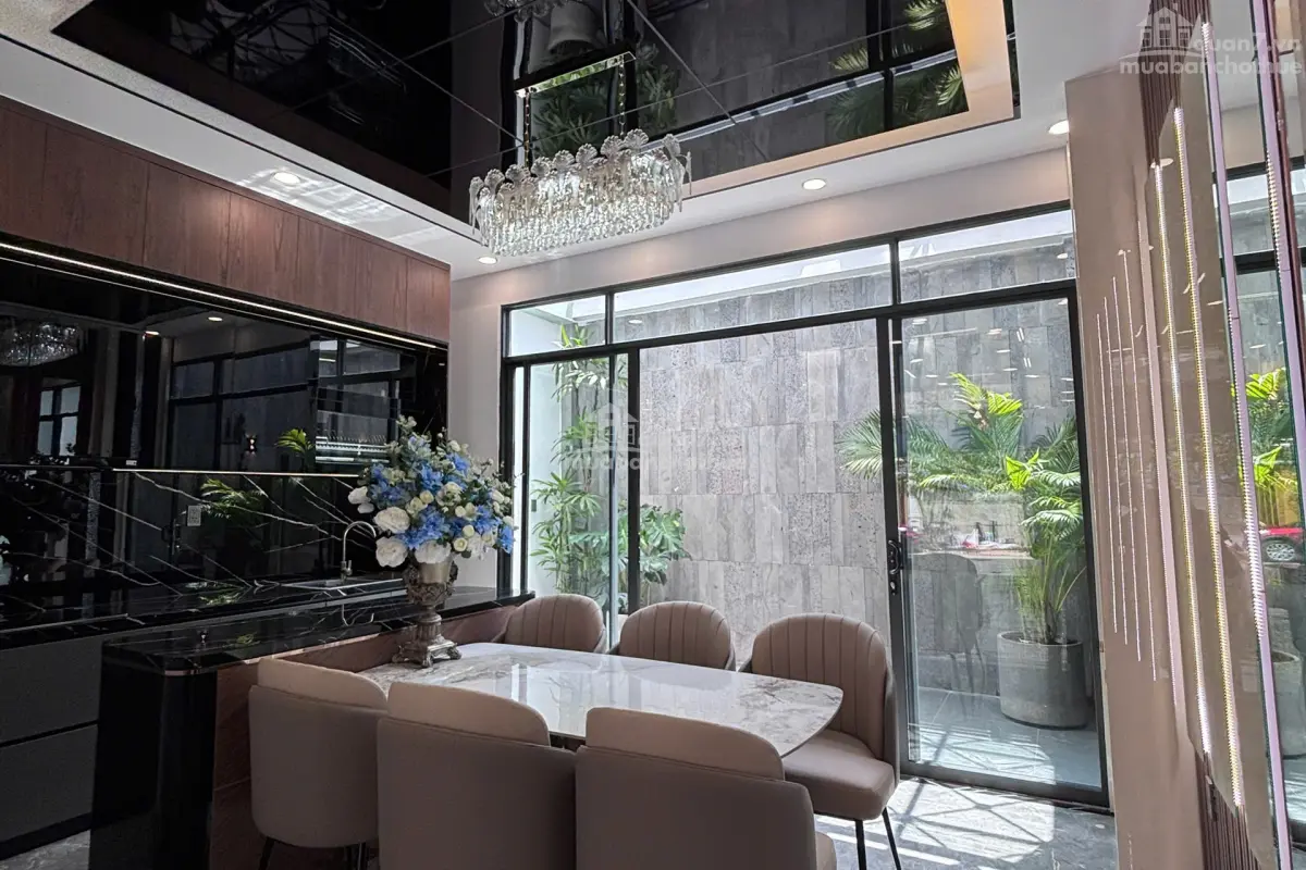 Bán Nhà Phố Tân Mỹ, Q7