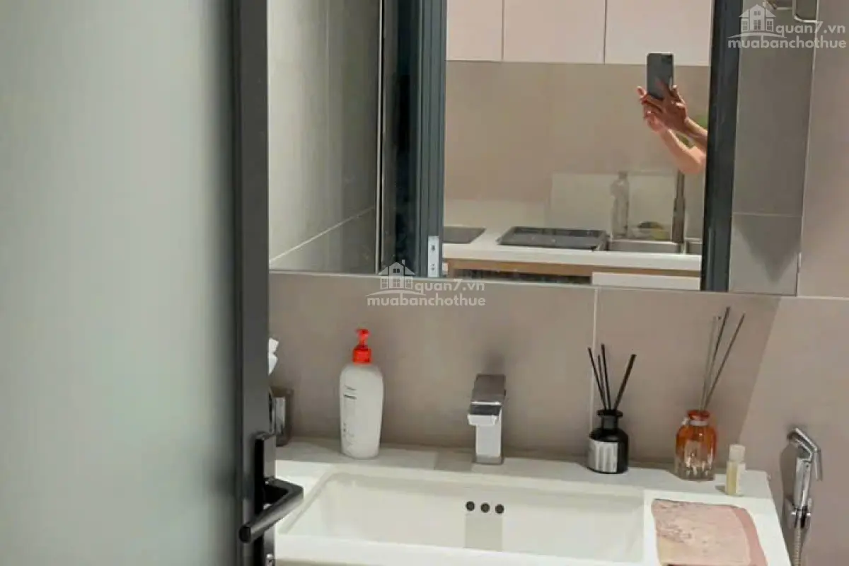 Bán Nhà Đường Số 15 - Chợ Tân Quy, Quận 7