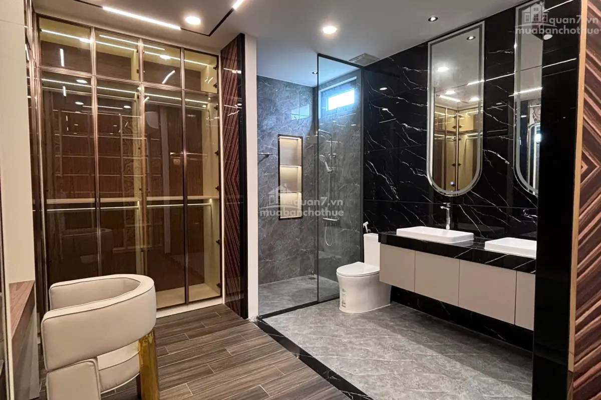 Bán Nhà Phố Tân Mỹ, Q7