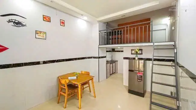 Bán Nhà 2 Tầng Mặt Tiền Hẻm 3m - Nguyễn Thị Thập, Quận 7