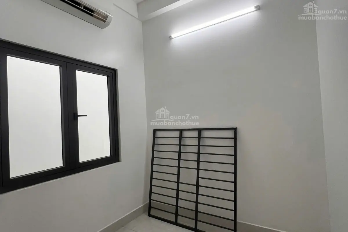 Bán Nhà Phố Hiện Đại Mặt Tiền Đường Số 45 - Phường Tân Quy, Quận 7