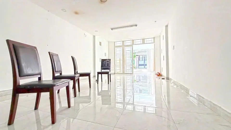 Bán Nhà 1 Lầu Khu Xá Ngân Hàng, Quận 7