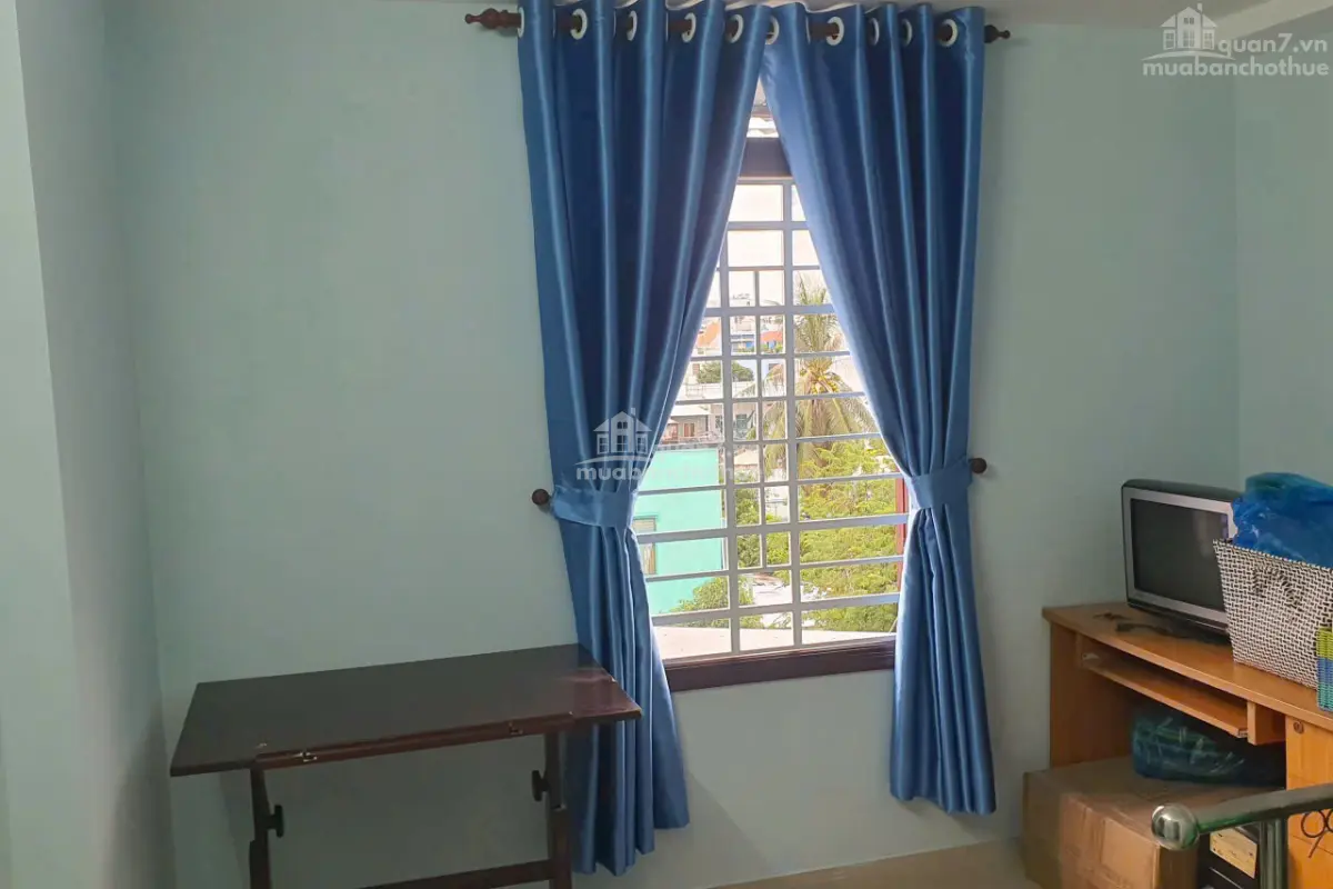 Bán Nhà Góc 2 Mặt Tiền Hẻm Xe Hơi Nguyễn Thị Thập, Q7