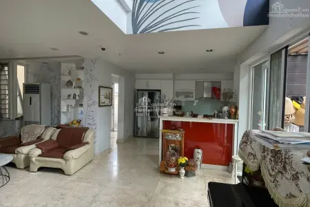 Bán Biệt Thự Khu Dân Cư Phú Mỹ - Vạn Phát Hưng, Liền Kề Phú Mỹ Hưng, Quận 7