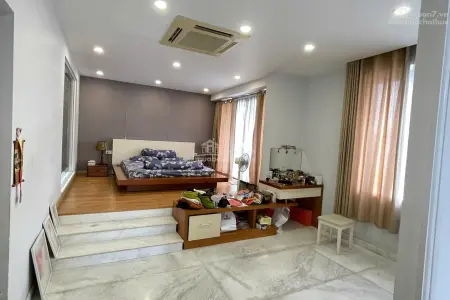 Bán Biệt Thự Khu Dân Cư Phú Mỹ - Vạn Phát Hưng, Liền Kề Phú Mỹ Hưng, Quận 7