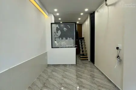 Bán 2 Căn Nhà Mới - KDC The Sun, Quận 7