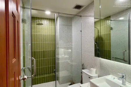 Cho Thuê Nhà Khu Công Ích Quận 4 – Đường Phạm Hữu Lầu, Quận 7