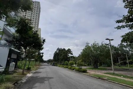 Bán Đất Nền Giá Tốt Khu D9 - D6 Quận 7, Cạnh Phú Mỹ Hưng