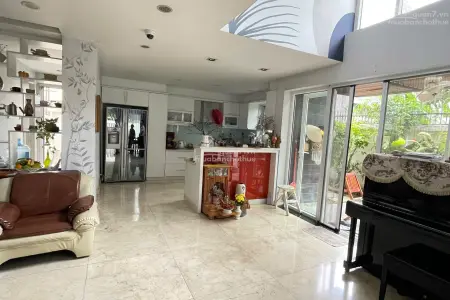 Bán Biệt Thự Khu Dân Cư Phú Mỹ - Vạn Phát Hưng, Liền Kề Phú Mỹ Hưng, Quận 7