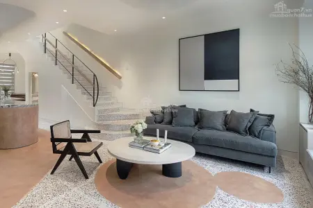 Bán Nhà Phố Đảo Mizuki Park – Bình Chánh