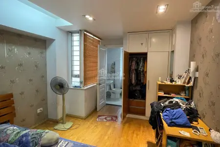 Bán Biệt Thự Khu Dân Cư Phú Mỹ - Vạn Phát Hưng, Liền Kề Phú Mỹ Hưng, Quận 7