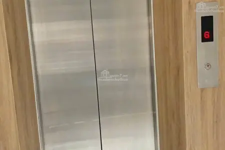 Bán Nhà Đường Số 15 - Chợ Tân Quy, Quận 7