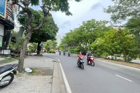 Bán Nhà Mặt Phố KDC Phú Mỹ, Q7