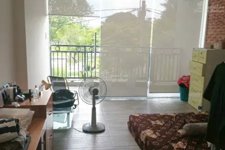 Nhà Mặt Tiền Đường Số - Khu Dân Cư Kinh Doanh Đỉnh Cao, Quận 7