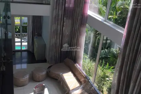 Bán Biệt Thự Góc 2 Mặt Tiền – Khu Dân Cư Phú Mỹ, Vạn Phát Hưng, Quận 7