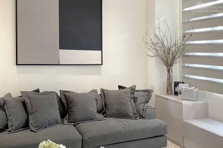 Bán Nhà Phố Đảo Mizuki Park – Bình Chánh